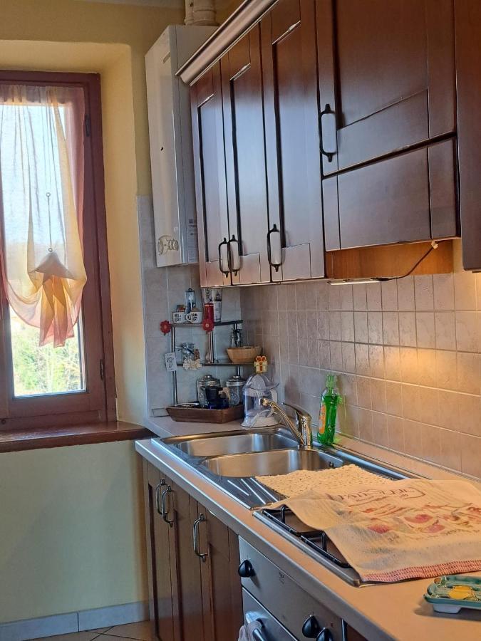 칸텔로 Casa Poldo 아파트 외부 사진