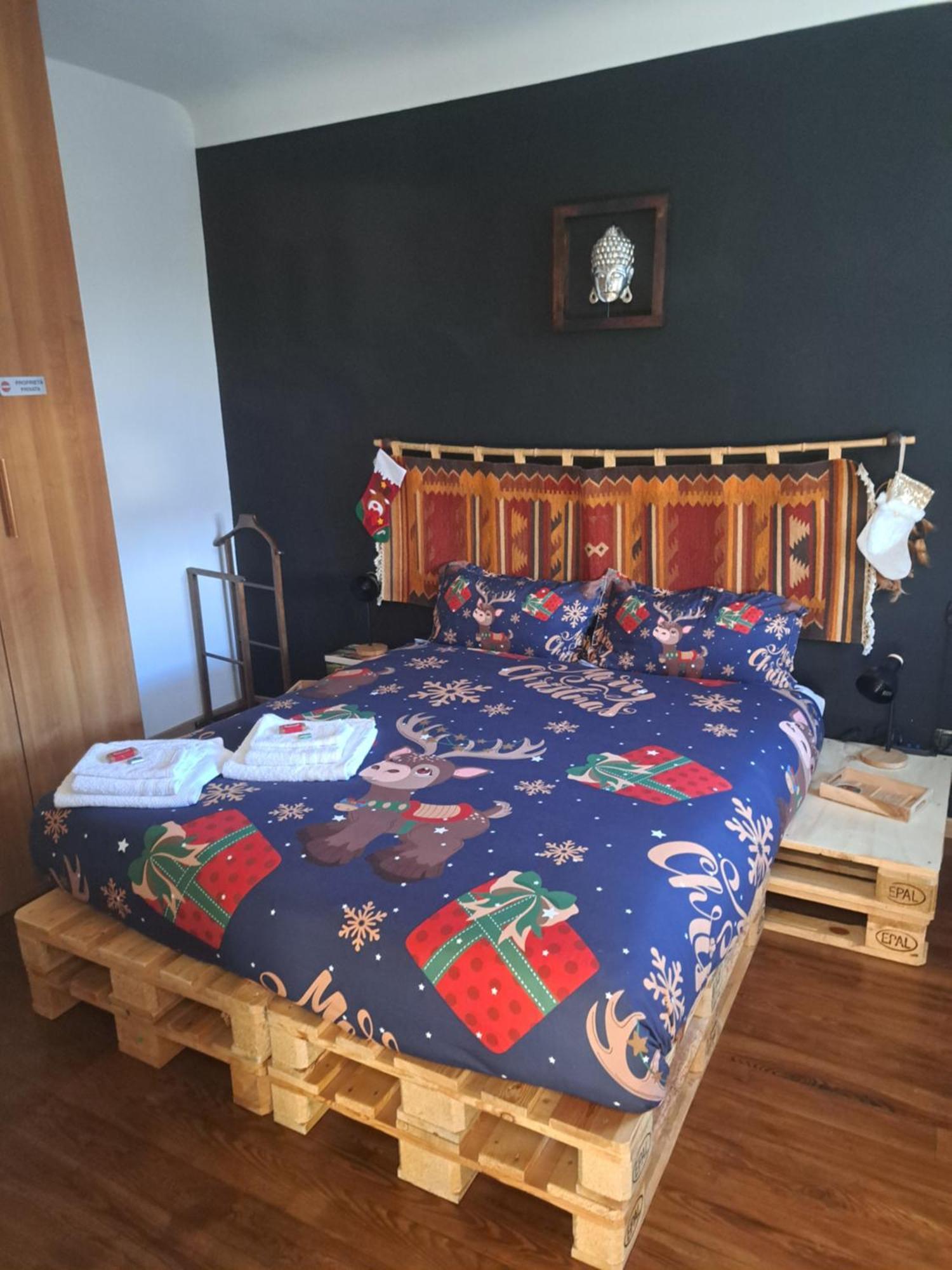 칸텔로 Casa Poldo 아파트 외부 사진