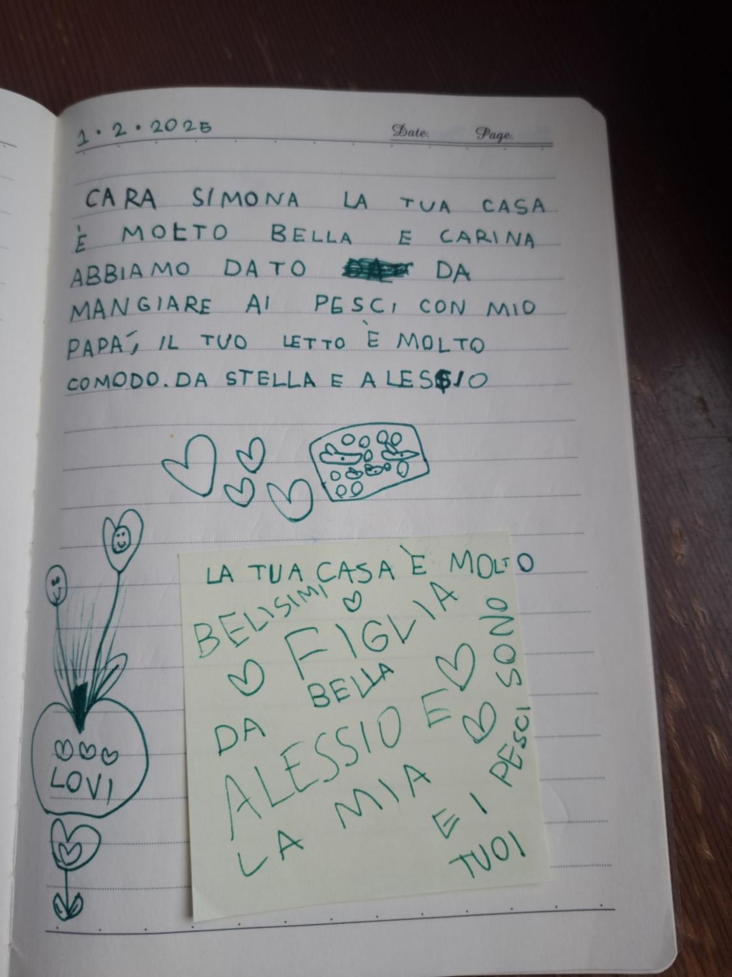 칸텔로 Casa Poldo 아파트 외부 사진
